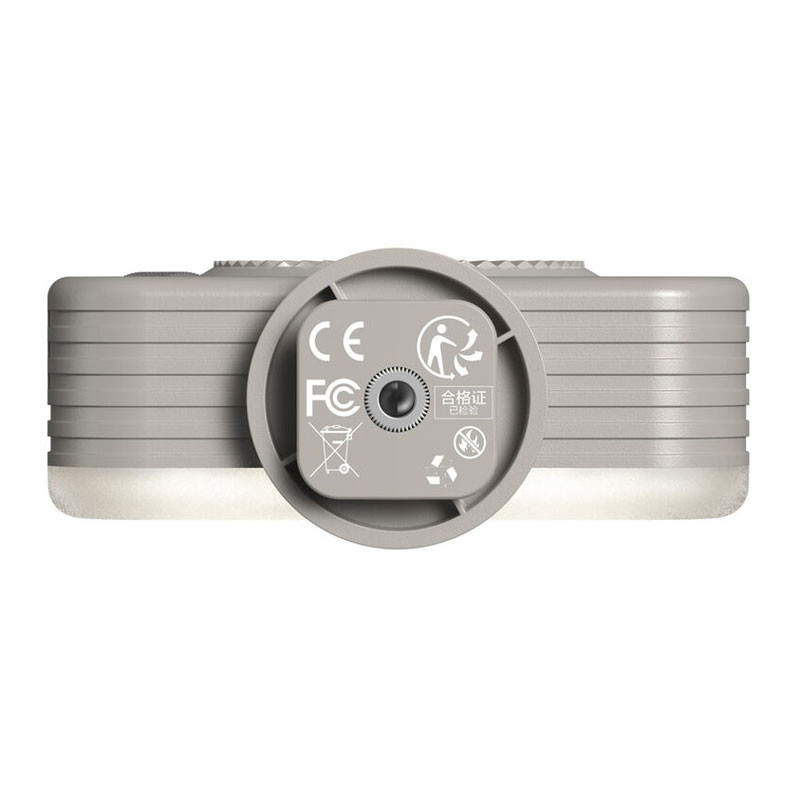 Smallrig 5820 Neo Mini LED Video Light P96 (Morandi Gray)-2