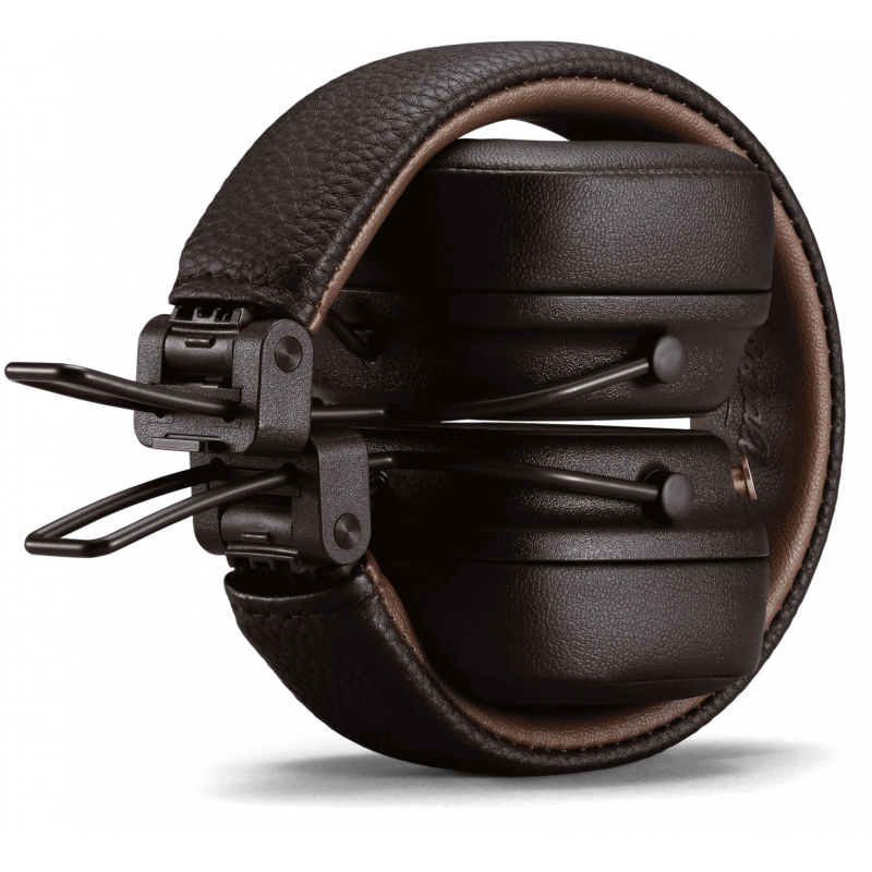 Handsfree Bluetooth Marshall Major IV, Barna-2