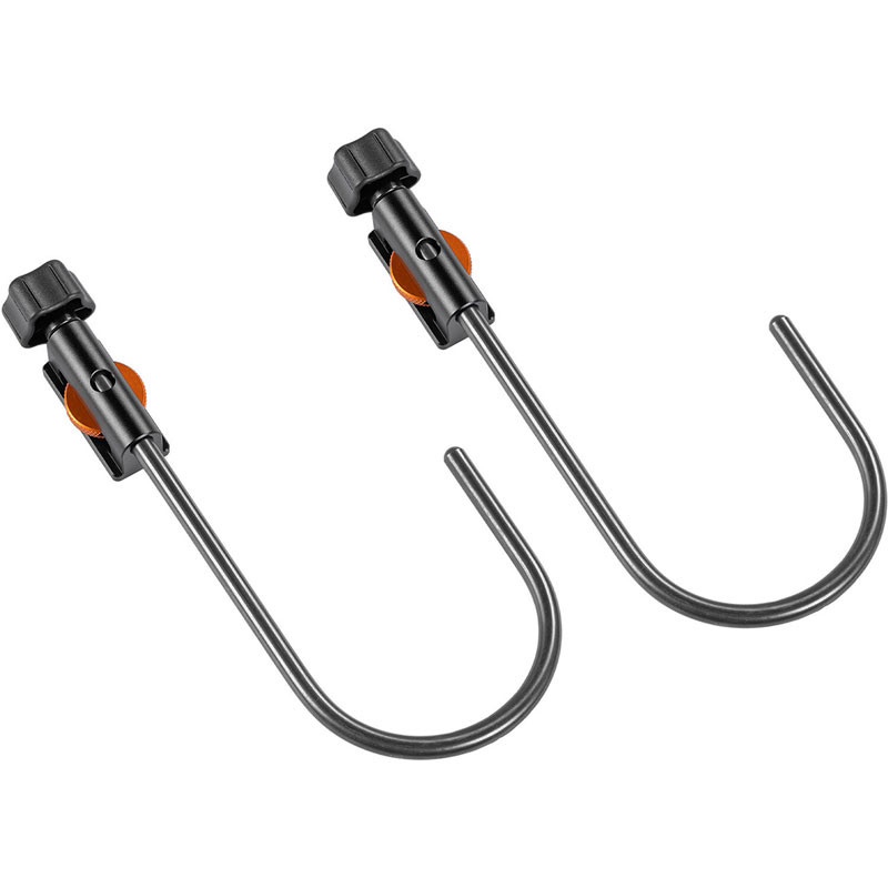 Smallrig 6254 Cable Hook for Camera Cart-0