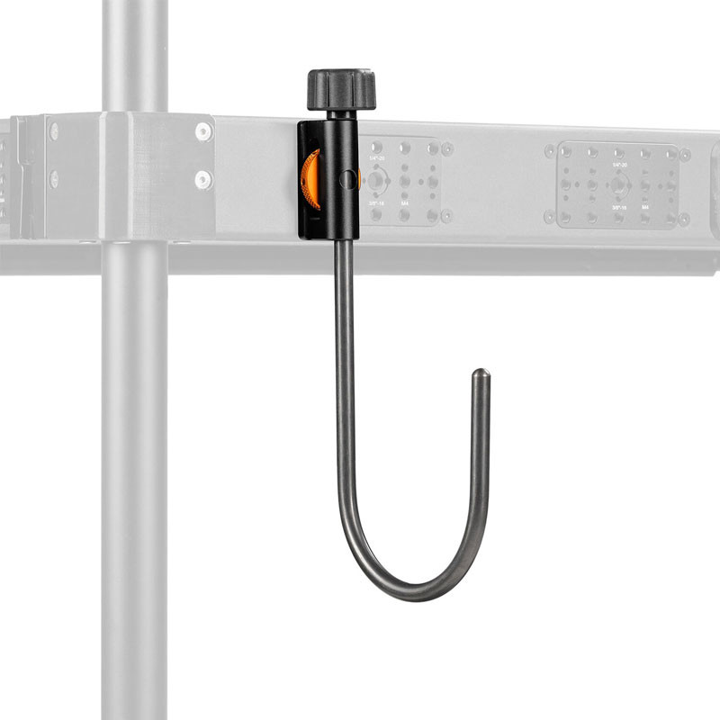 Smallrig 6254 Cable Hook for Camera Cart-1