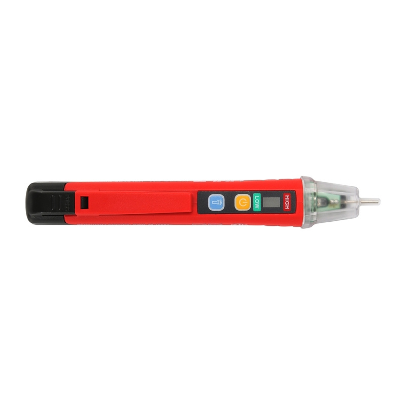 Uni-T UT12D-EU érintésmentes feszültségdetektor-2