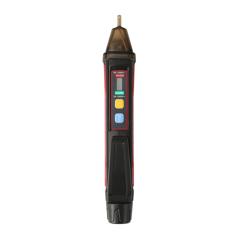 Uni-T UT12E-EU érintésmentes feszültségmérő-2