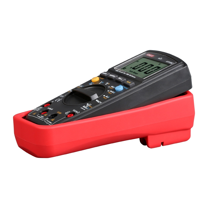 Uni-T UT139C valódi effektív értékes digitális multiméter-2