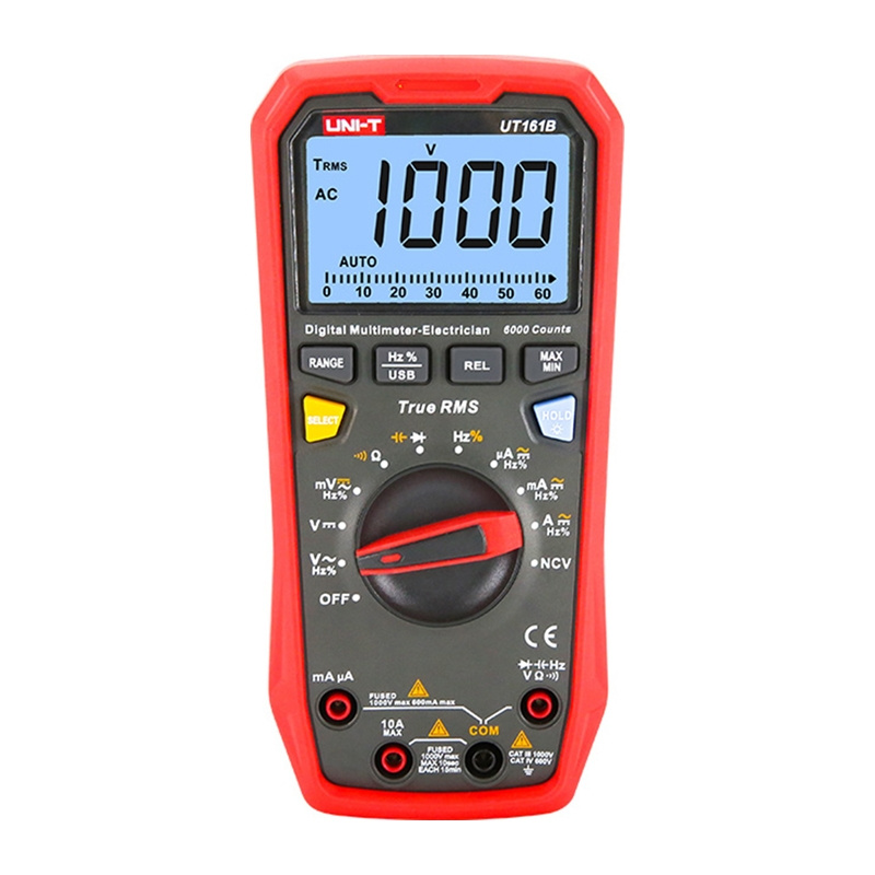 Uni-T UT161B digitális multiméter-0