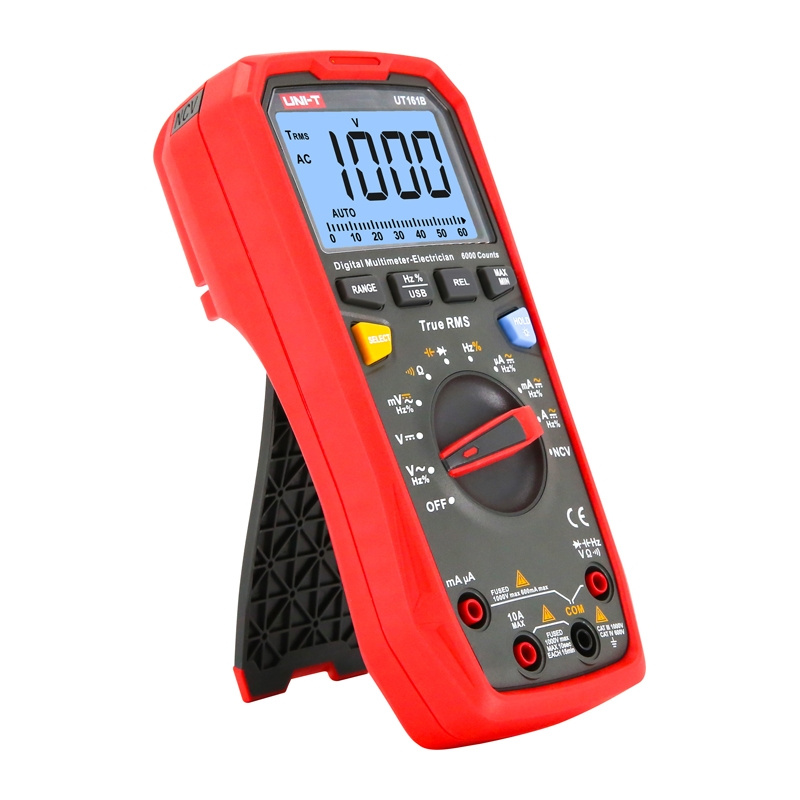 Uni-T UT161B digitális multiméter-1
