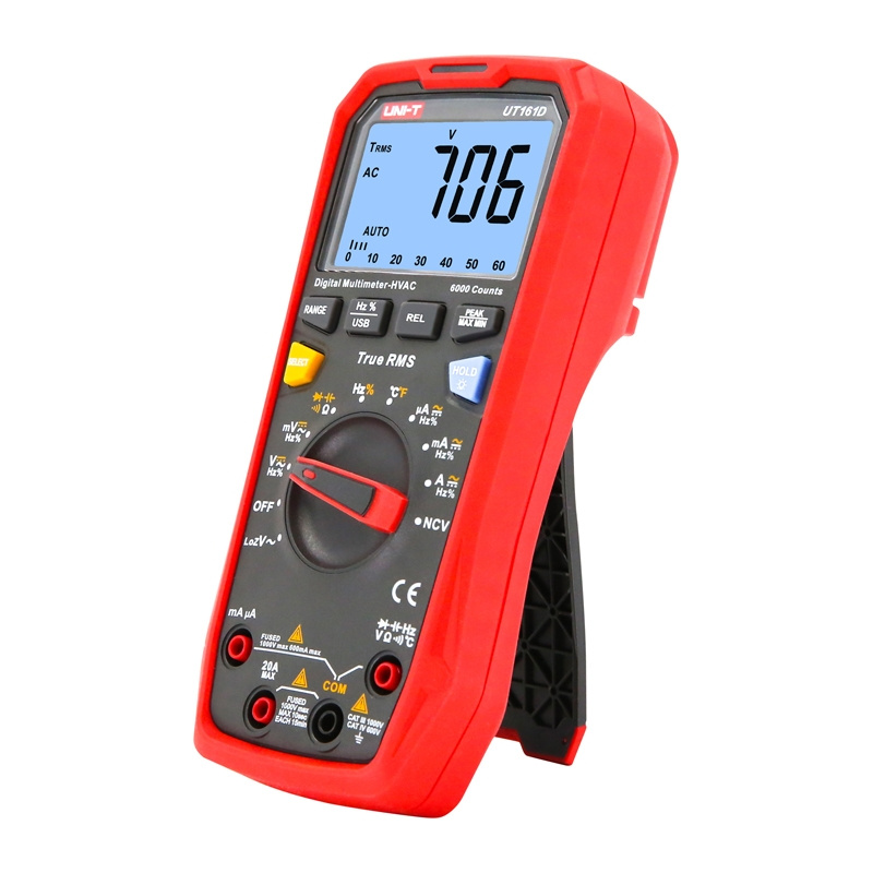 Uni-T UT161D digitális multiméter-1