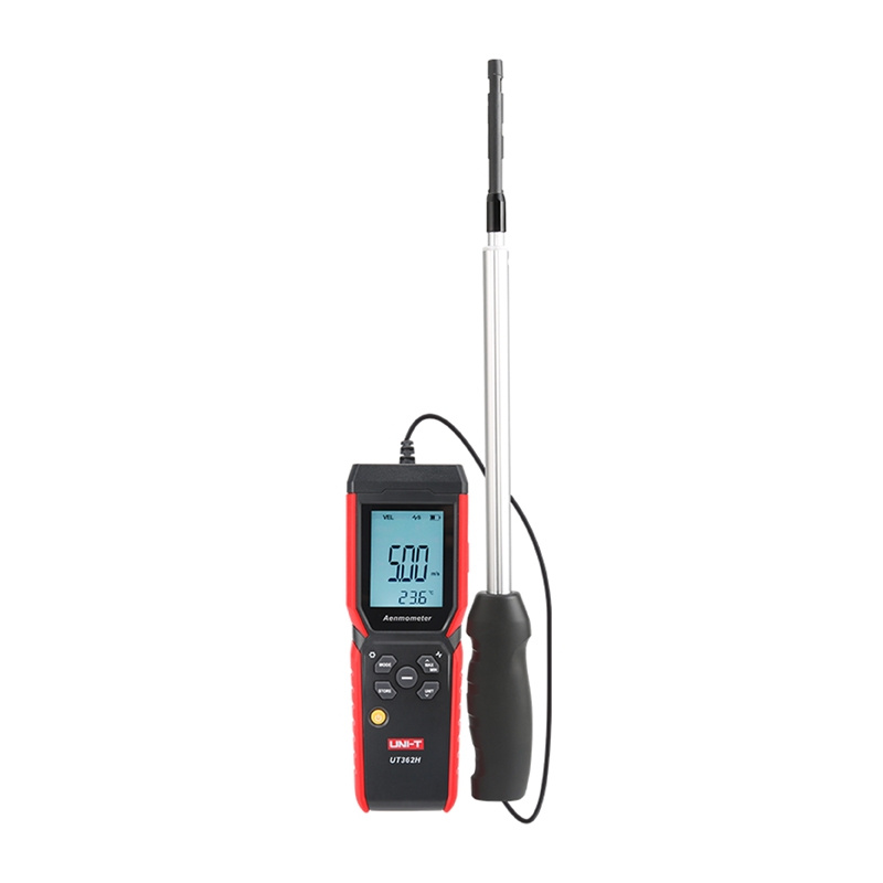 Uni-T UT362H anemométer-0