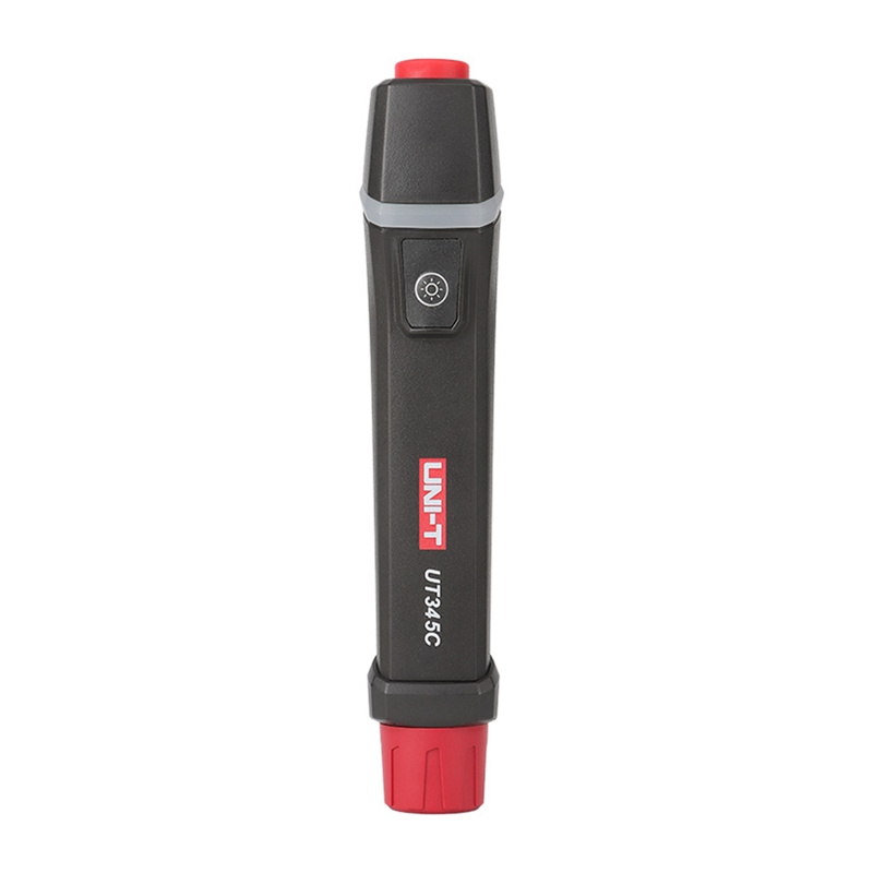 Uni-T UT345C LPG-palack töltöttségmérő-0