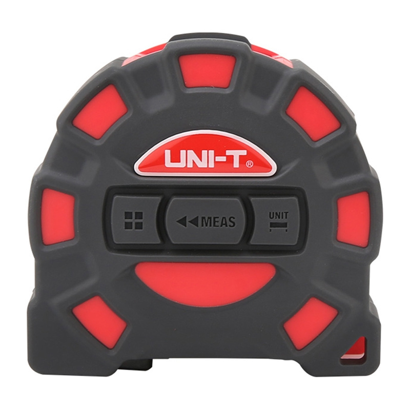 Uni-T LM60T lézeres távolságmérő-0