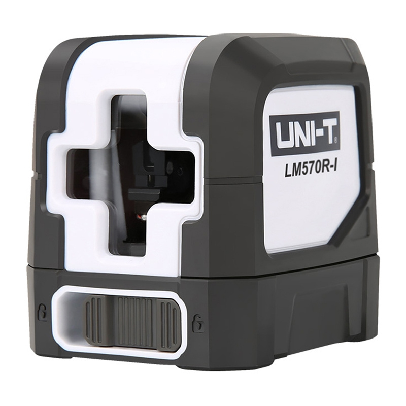 Uni-T LM570R-I lézeres szintező-0