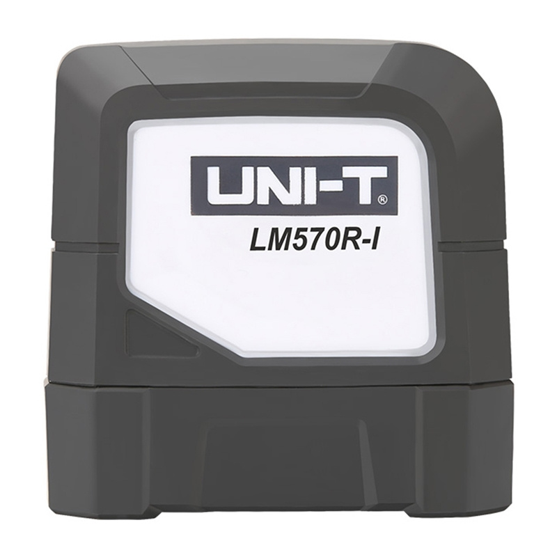 Uni-T LM570R-I lézeres szintező-2