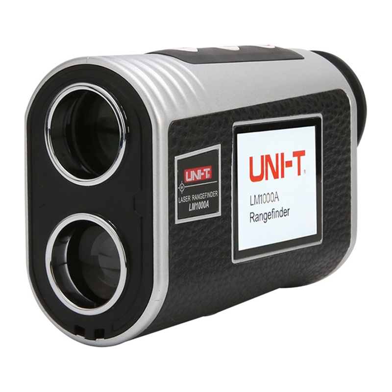 Uni-T LM1000A lézeres távolságmérő-0