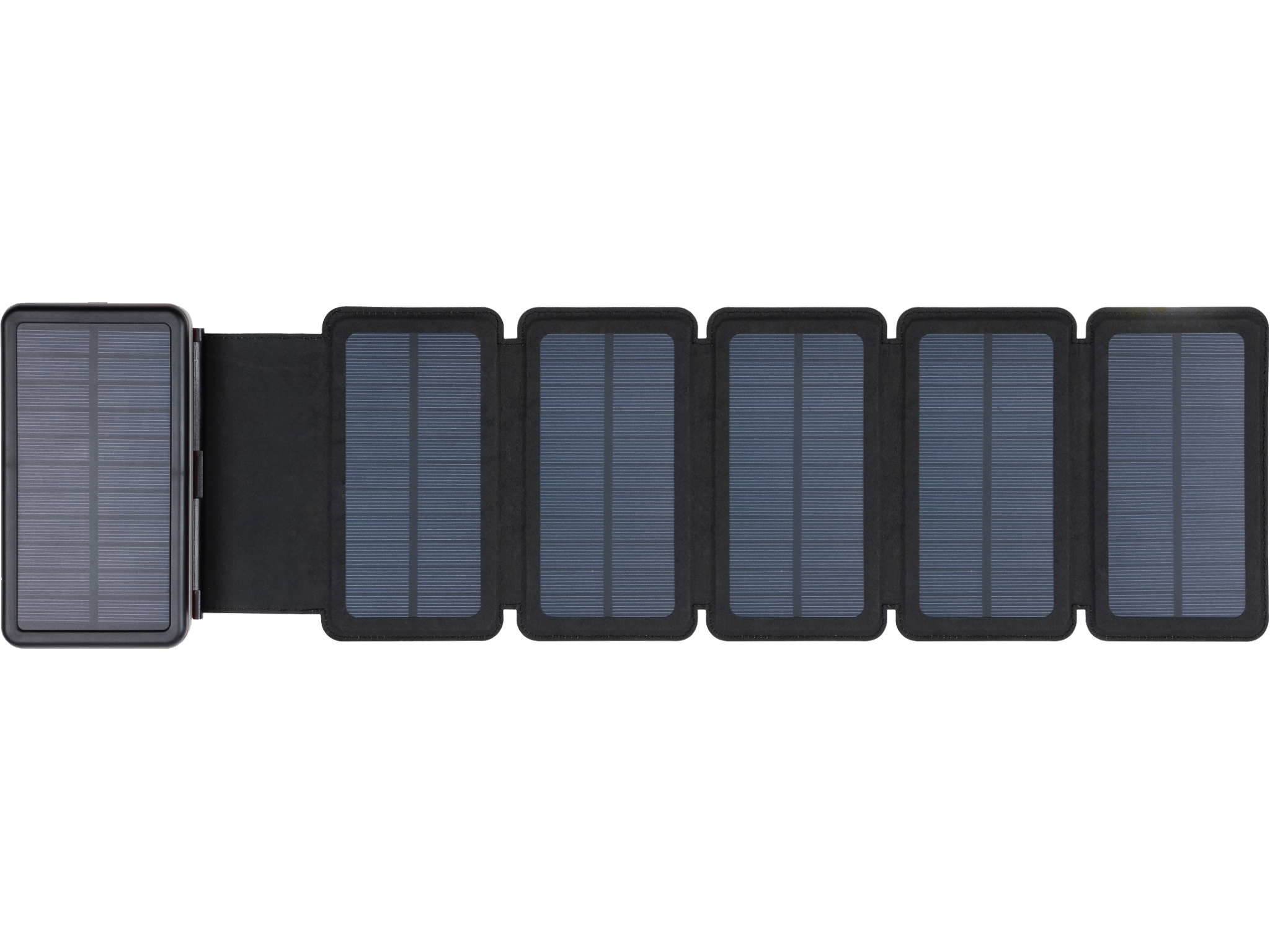 Sandberg napelemes töltő + powerbank. 420-73 Solar 6-Panel Powerbank 20000mAh-0