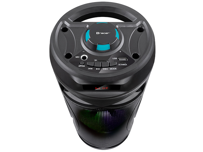 Tracer 46925 Rocket TWS Bluetooth hangszóró-2