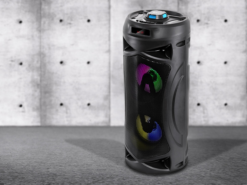 Tracer 46925 Rocket TWS Bluetooth hangszóró-3