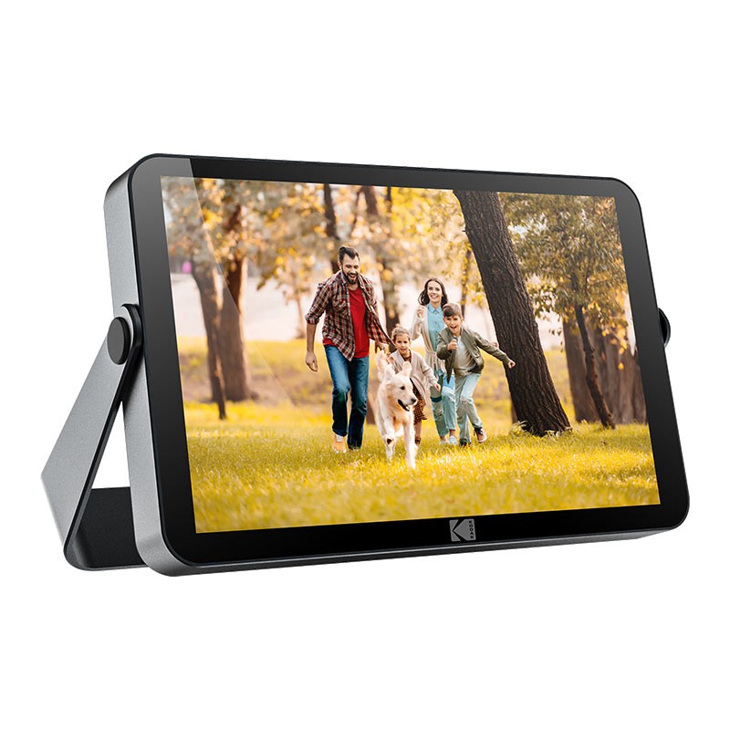 Kodak 10 colos érintőképernyős Wi‑Fi digitális képkeret-4