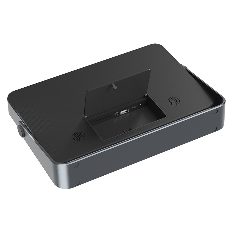 Kodak 10 colos érintőképernyős Wi‑Fi digitális képkeret-2