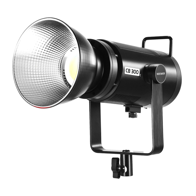 Neewer CB300C RGB LED-lámpa-0