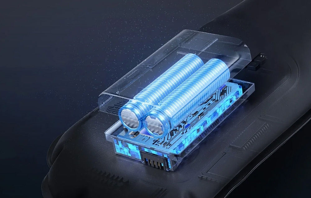 Kézi LED Csőlámpa Neewer Két színű-5