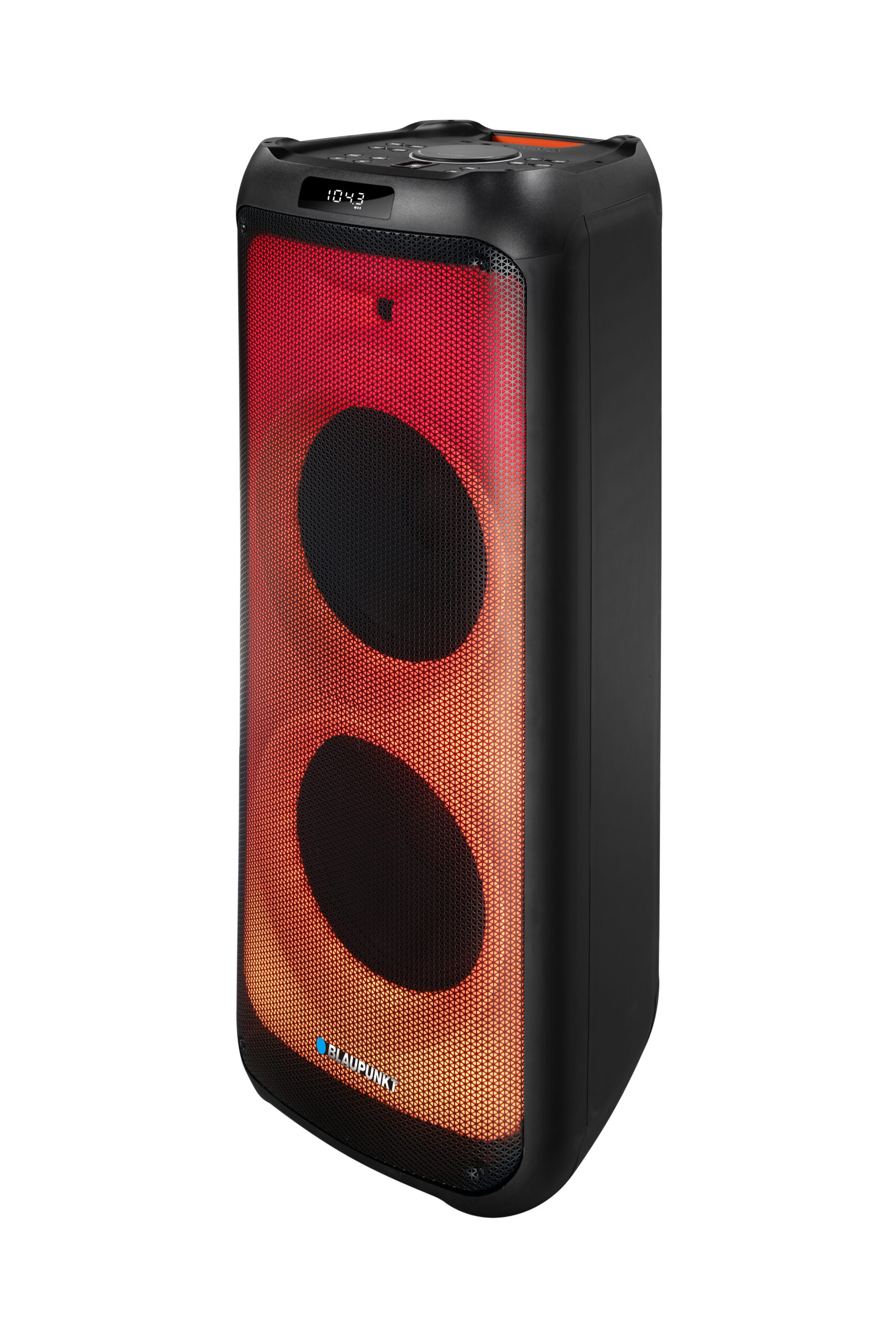 Blaupunkt PB12DB Bluetooth hangszóró-0