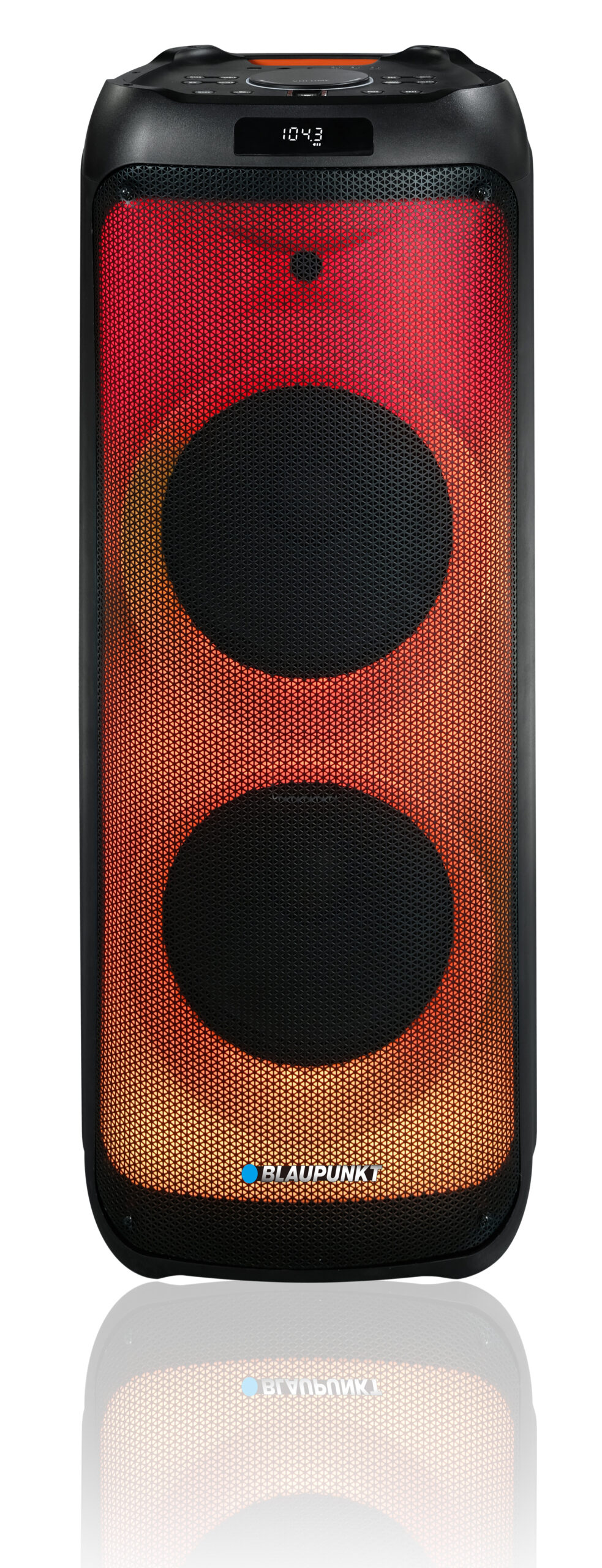Blaupunkt PB12DB Bluetooth hangszóró-2