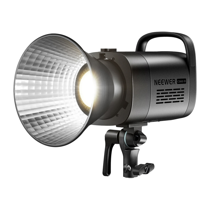 NEEWER CB60B Bi-Color 70W LED Stúdiólámpa-0