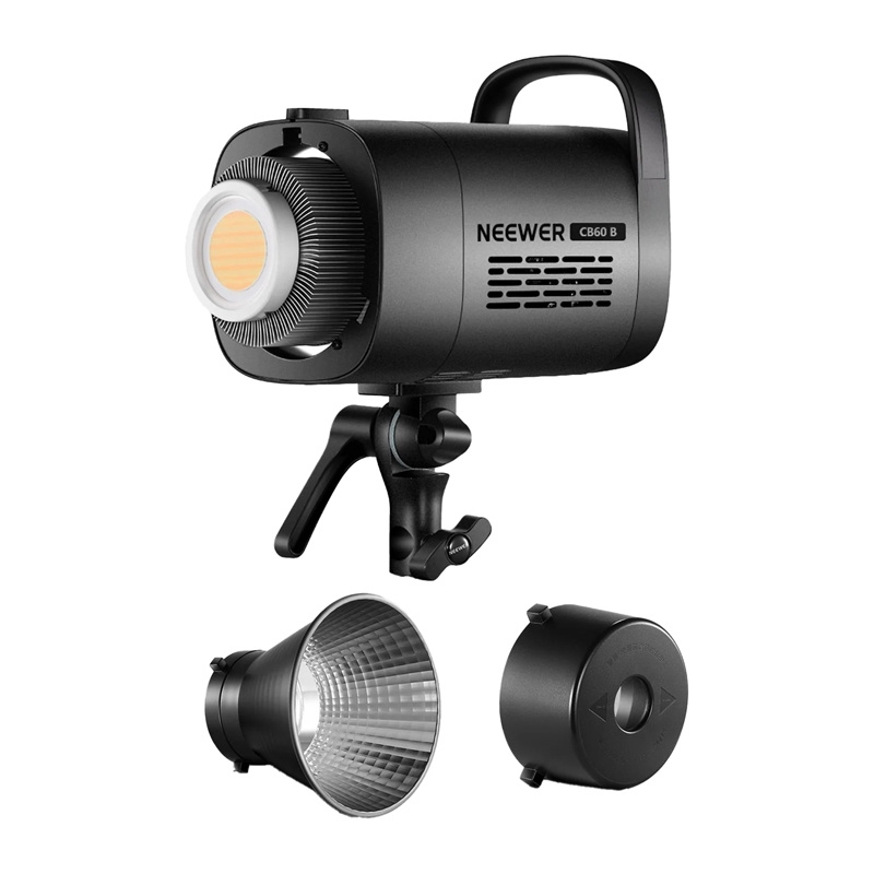 NEEWER CB60B Bi-Color 70W LED Stúdiólámpa-1