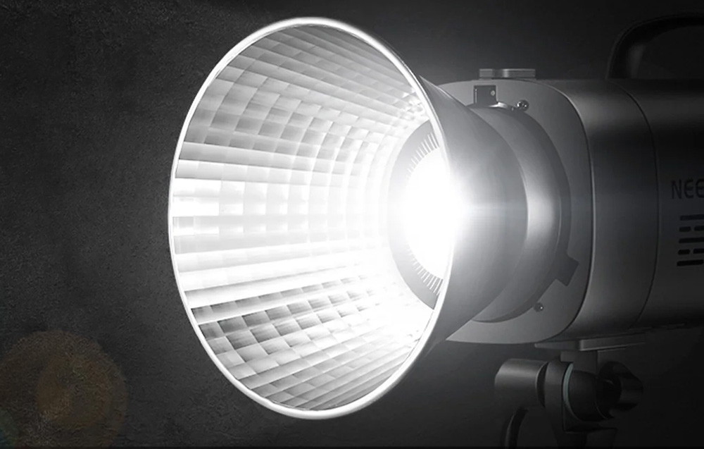 NEEWER CB60B Bi-Color 70W LED Stúdiólámpa-4