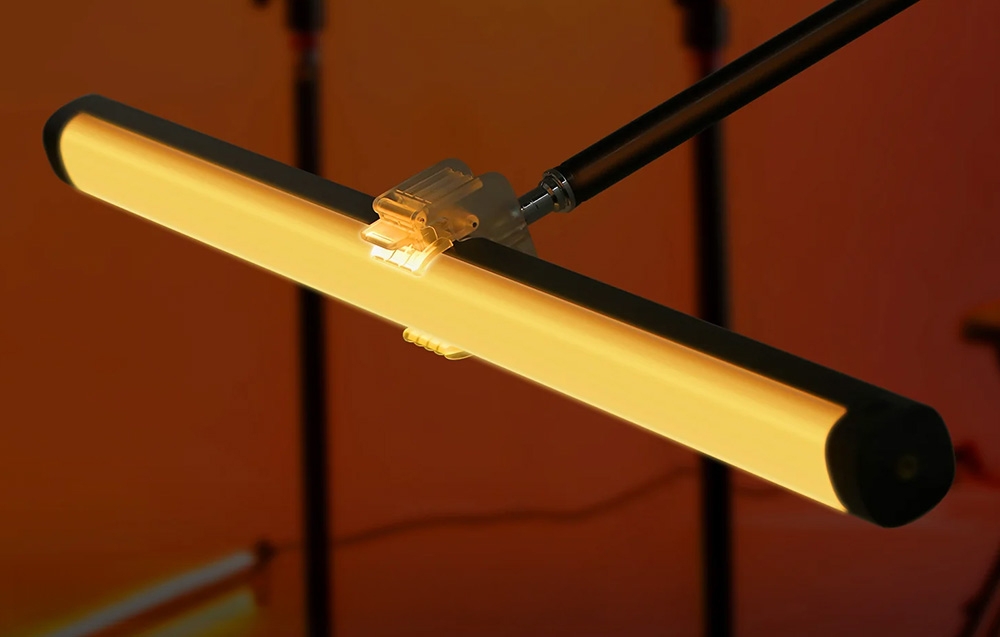 NEEWER TL60 20W LED cső-2