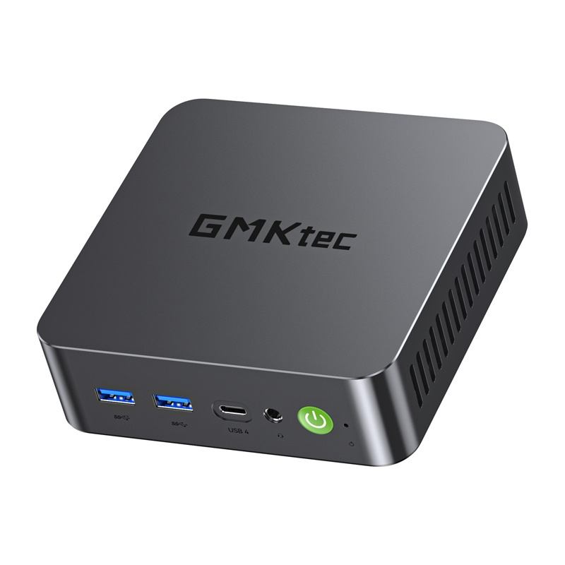 GMKtec K17 mini PC Intel Core Ultra 5 226V, 16 GB, 1 TB SSD, Windows 11 Pro-12
