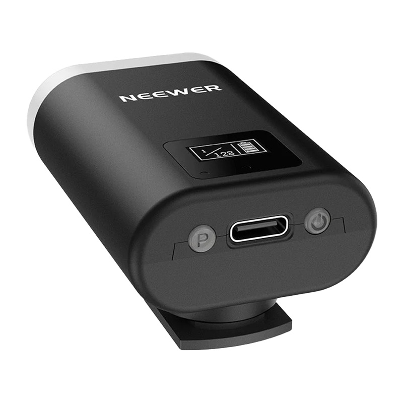Mini Camera Flash NEEWER BASICS N12-0