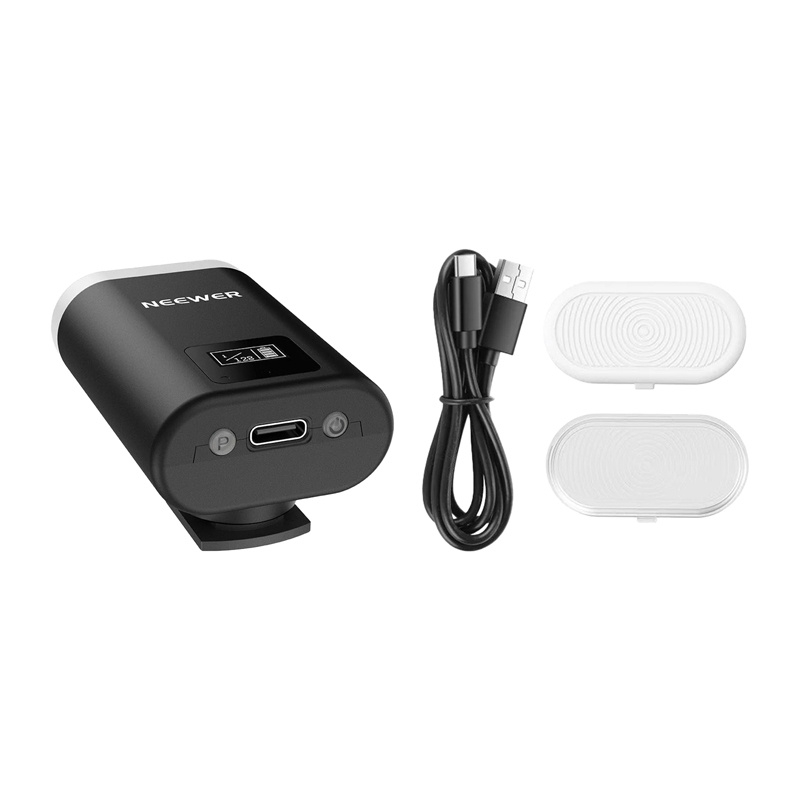 Mini Camera Flash NEEWER BASICS N12-2