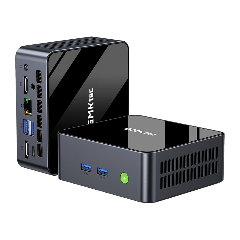 GMKtec M3 Pro mini PC Intel Core i5-13500H 16GB 512GB Windows 11 Pro-0