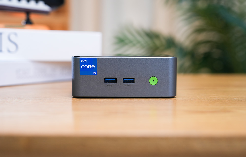 GMKtec M3 Pro mini PC Intel Core i5-13500H 16GB 512GB Windows 11 Pro-6