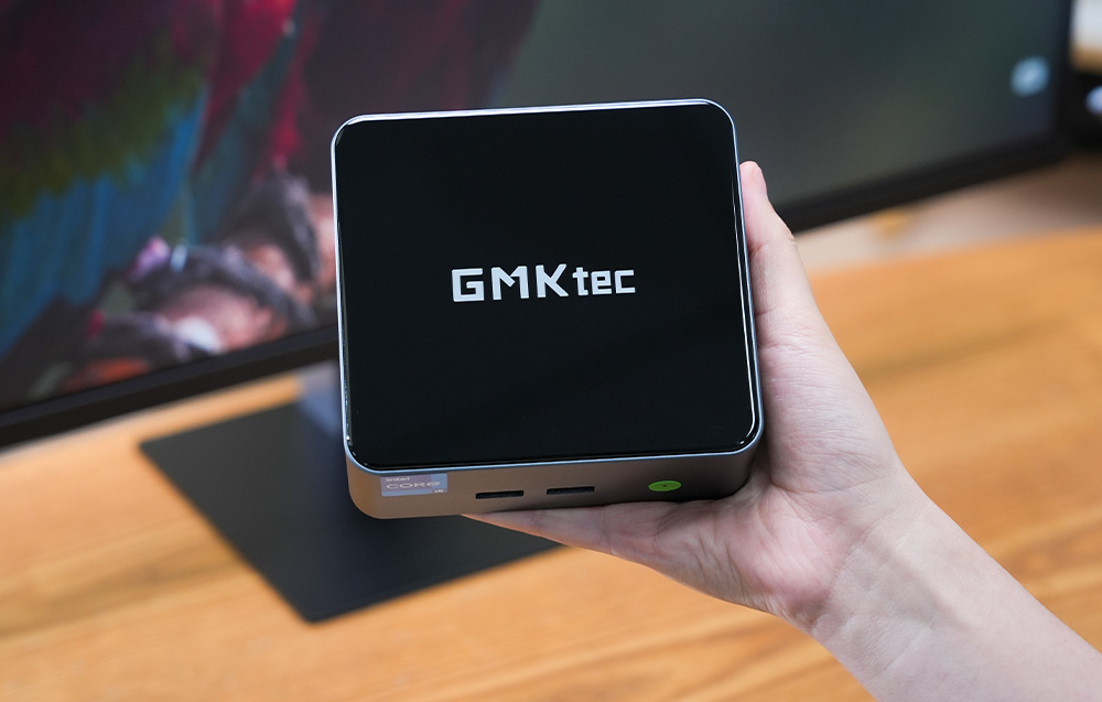 GMKtec M3 Pro mini PC Intel Core i5-13500H 16GB 512GB Windows 11 Pro-5