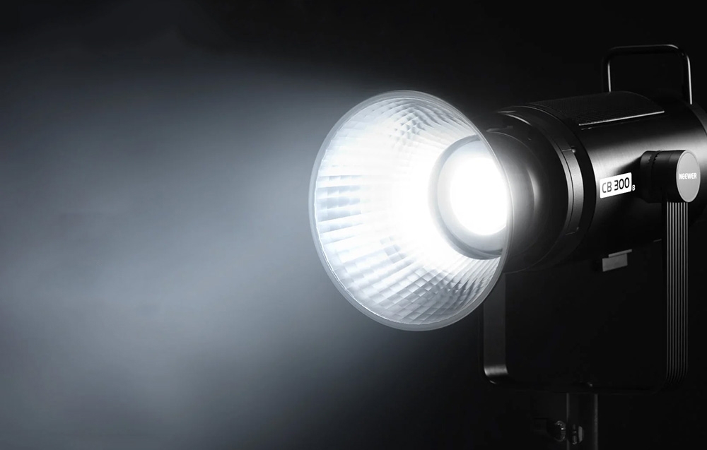 Neewer CB300B Kétszínű LED lámpa-1
