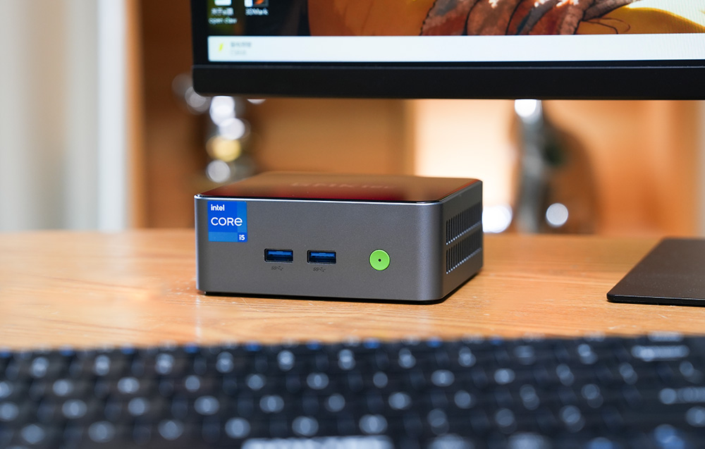 GMKtec M3 Pro mini PC Intel Core i5-13500H 16GB 512GB Windows 11 Pro-3