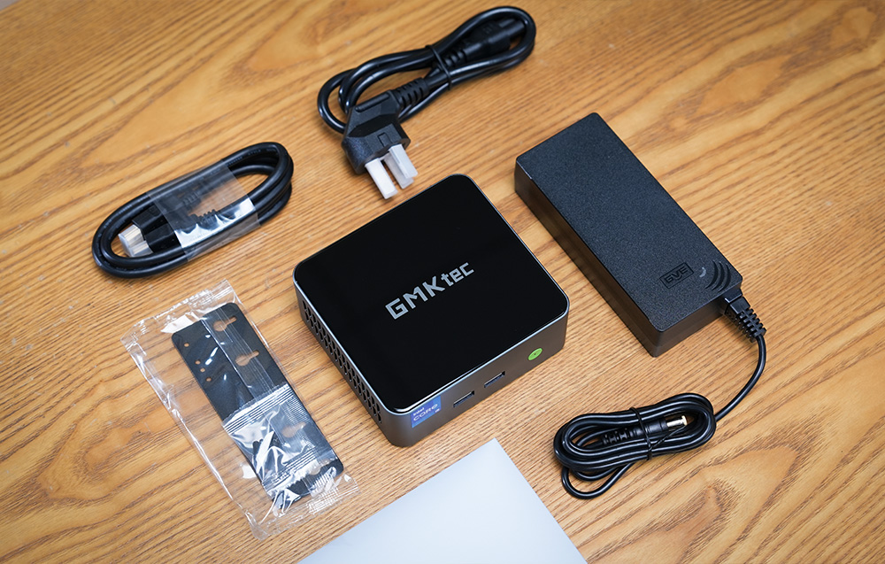 GMKtec M3 Pro mini PC Intel Core i5-13500H 16GB 512GB Windows 11 Pro-1