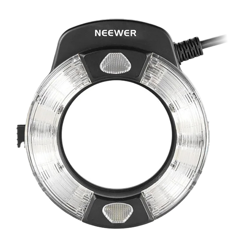 Neewer RF1-C gyűrűs vakufény-1
