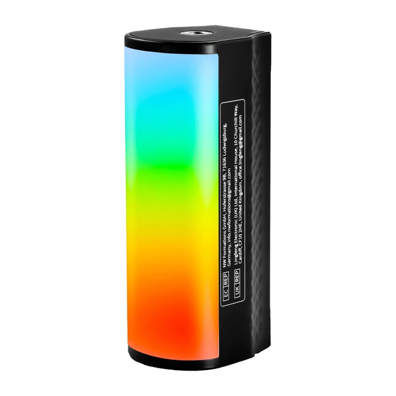 LED fényrudacska NEEWER TL98C DMX-0