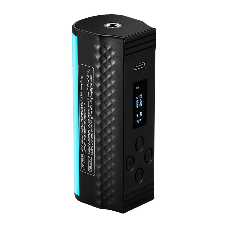 LED fényrudacska NEEWER TL98C DMX-1