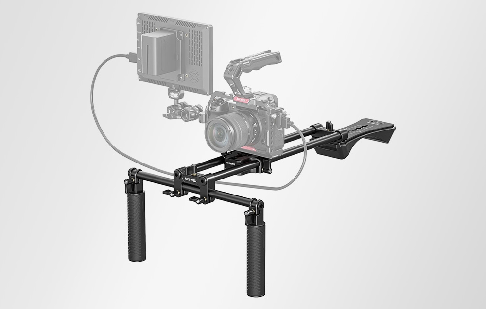 NEEWER UNIVERSAL VÁLLTARTÓ SR004-2