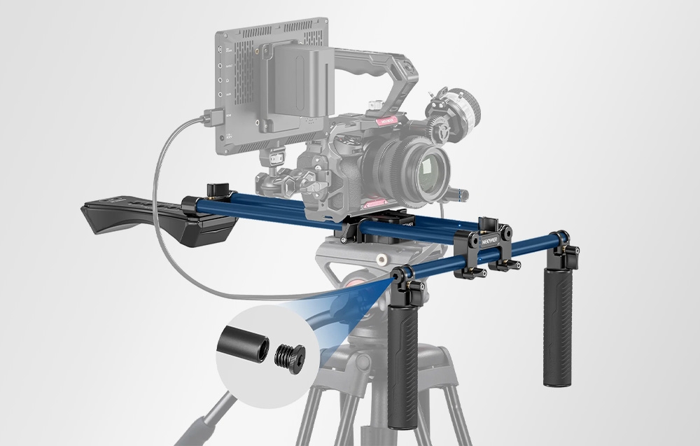 NEEWER UNIVERSAL VÁLLTARTÓ SR004-4