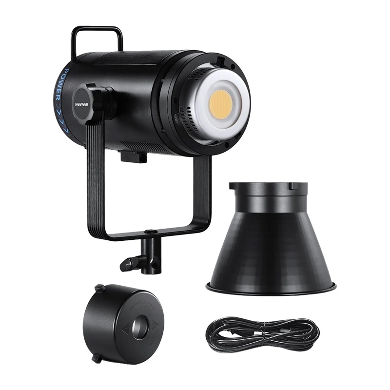 Neewer CB200B BI-COLOR LED-lámpa-1