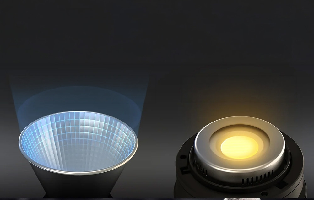 Neewer CB200B BI-COLOR LED-lámpa-4