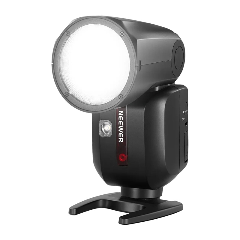 Neewer Z2-S TTL KEREK FEJŰ VAKUFÉNY Sonyhoz-0