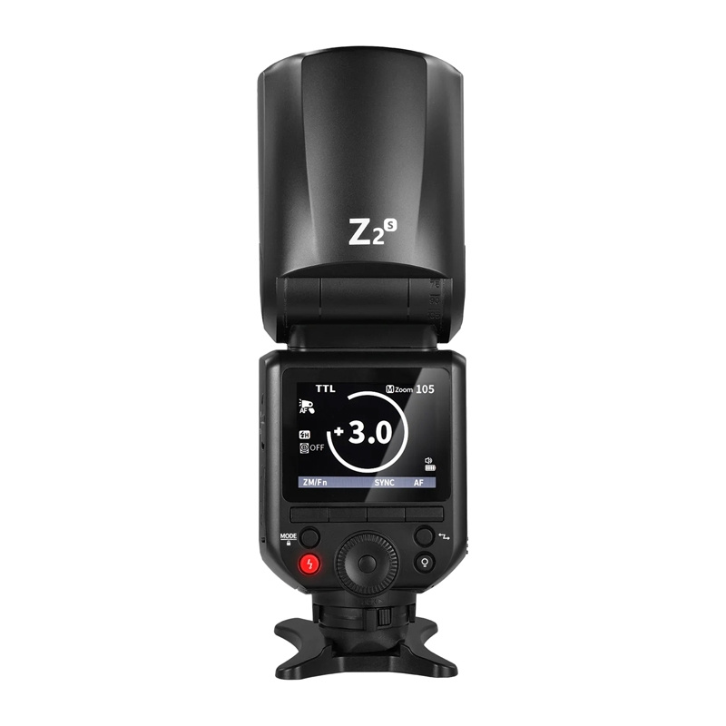 Neewer Z2-S TTL KEREK FEJŰ VAKUFÉNY Sonyhoz-1