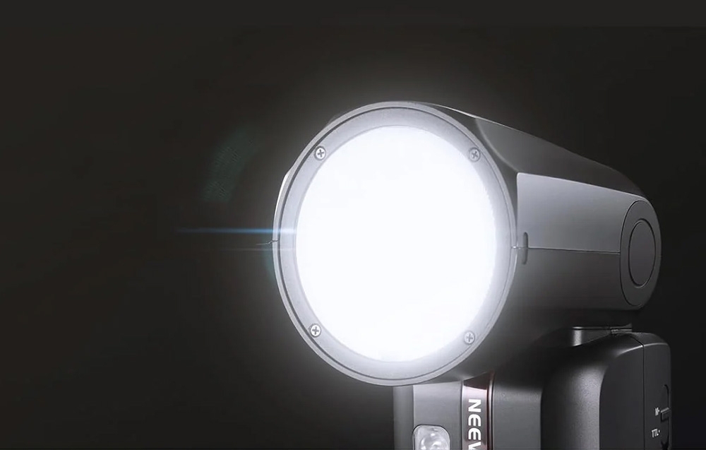 Neewer Z2-S TTL KEREK FEJŰ VAKUFÉNY Sonyhoz-4