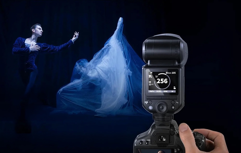 Neewer Z2-S TTL KEREK FEJŰ VAKUFÉNY Sonyhoz-7