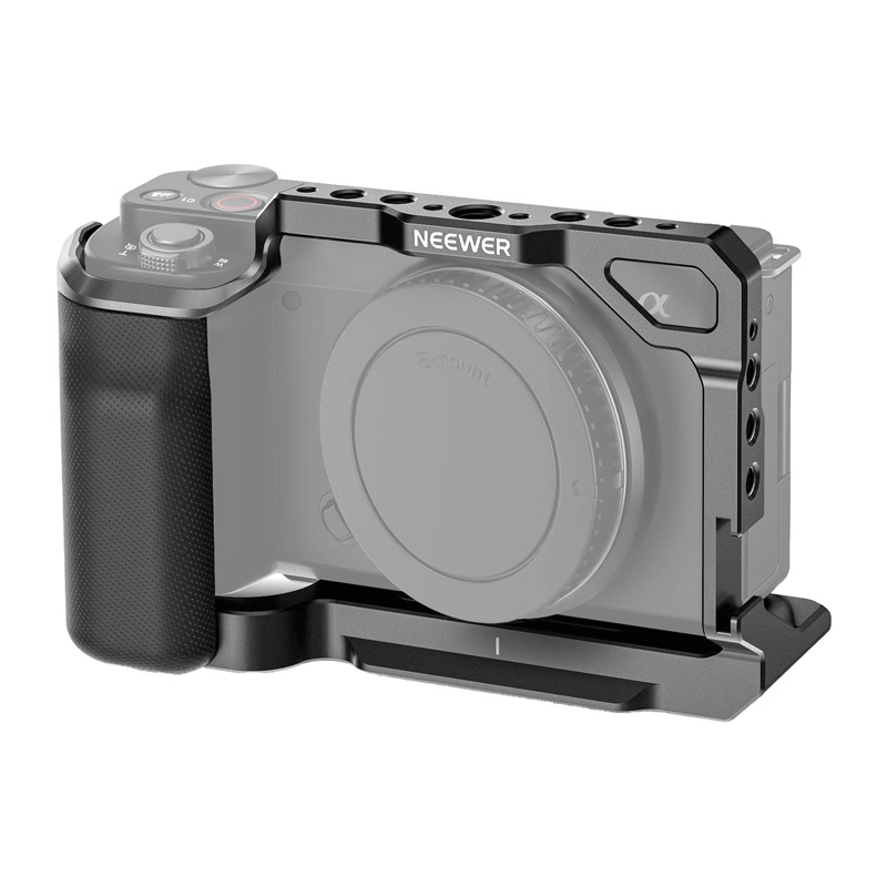 NEEWER CA003S rögzítőkeret Sony ZV-E10-hez-1